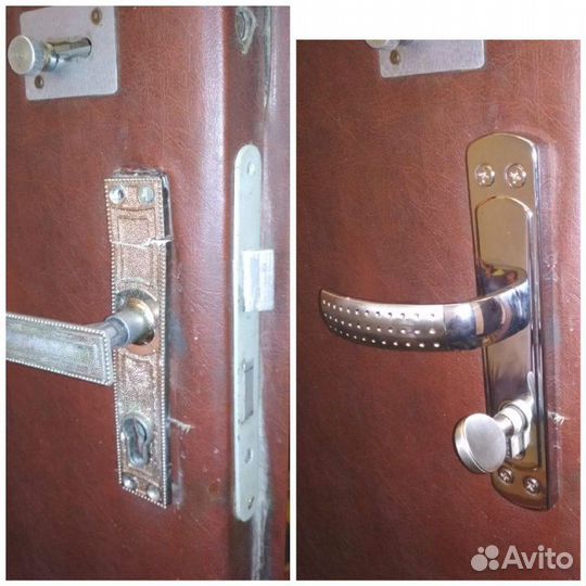 Открыть авто, вскрыть замок, установка замков