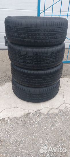 Goodyear Eagle LS 2 225/55 R18 98H