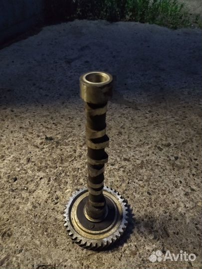 Распредвал заз