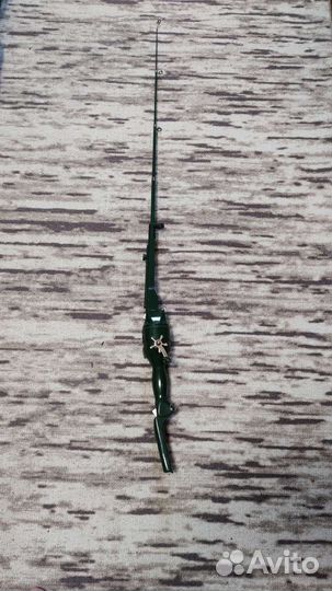 Спиннинг instant fisherman