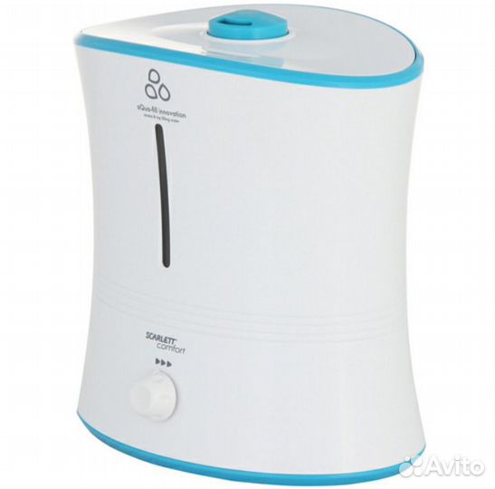 Воздухоувлажнитель Scarlett SC - AH986M11