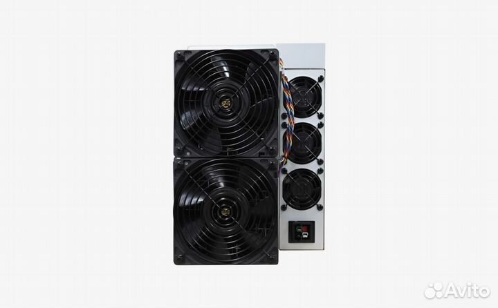 Antminer S21 195 TH