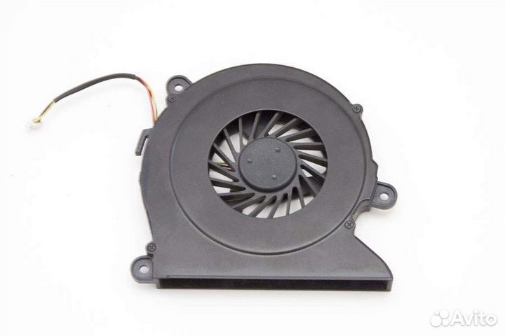 Вентилятор AB0805HX-TE3 для DNS W765SUN