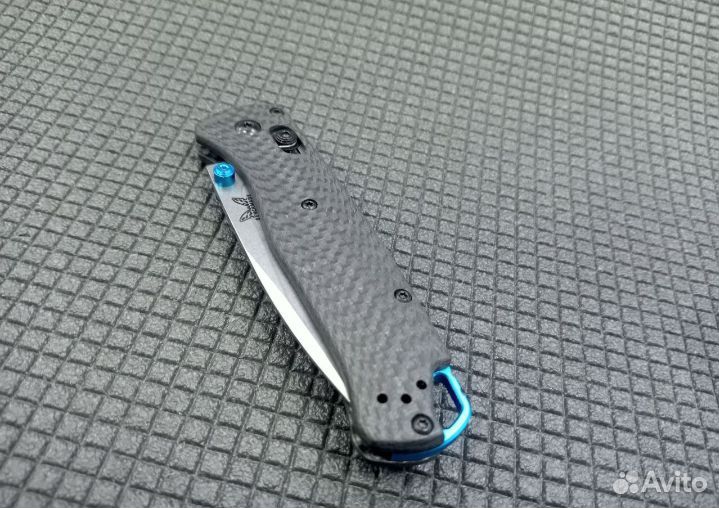 Нож Benchmade bugout 535 carbon