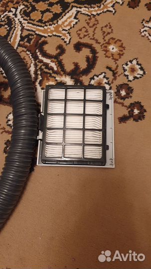 Пылесос бу samsung