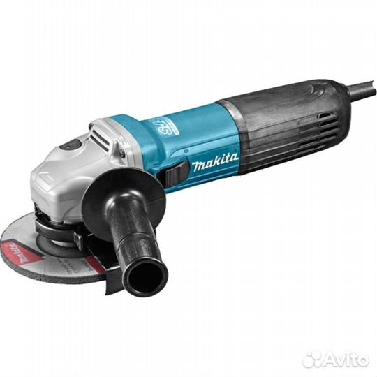 Угловая шлифмашина Makita GA5040C