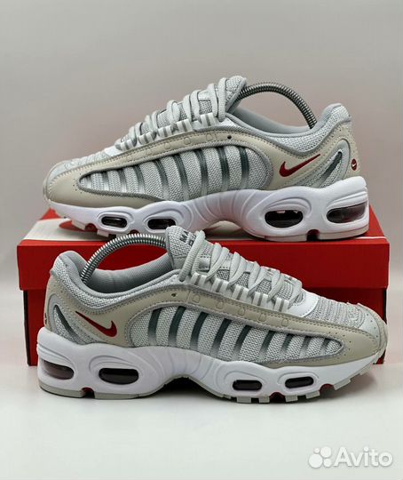 Nike air max tailwind 4 grey