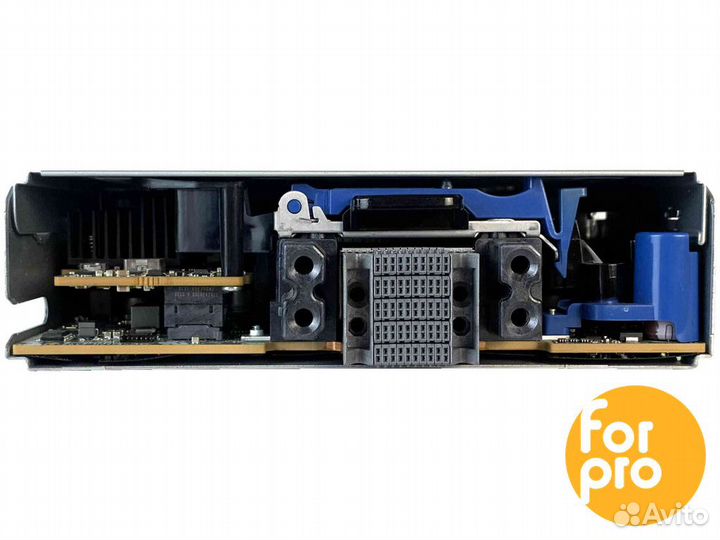 Лезвие HP BL460c Gen10 2x4114Sil 512GB, P204