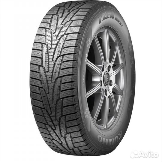 Kumho I'Zen KW31 215/45 R17 96R
