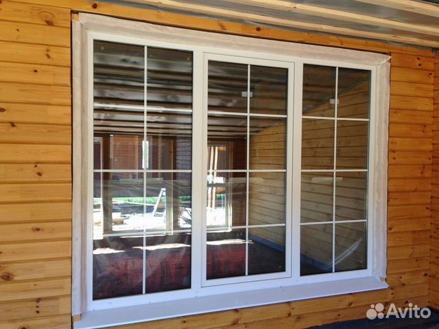 Пластиковые окна пвх от производителя