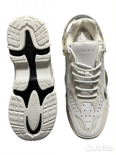 Кроссовки Raf Simons Cylon-21 - Оригинал, 41/42