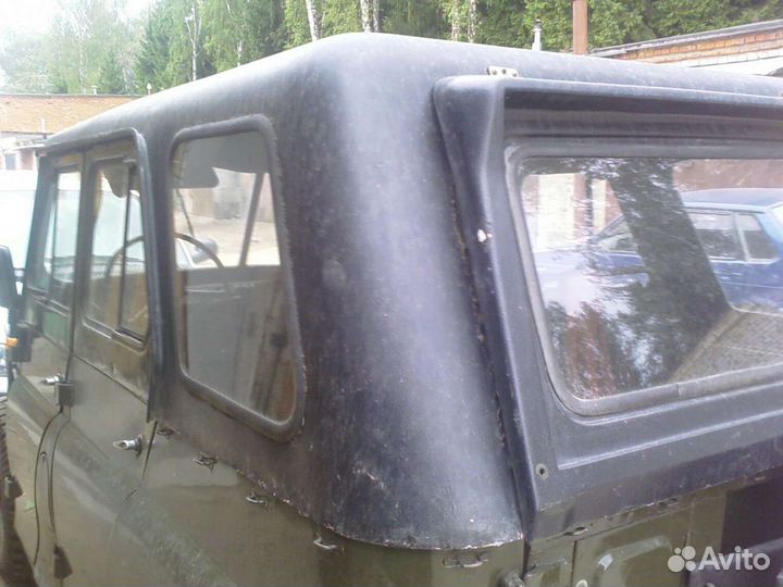 uaz 3151