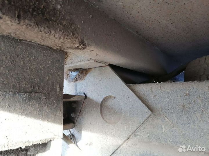 Продам кузов