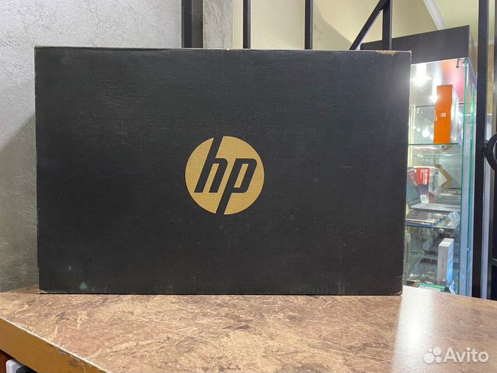 Ноутбук HP pavilion dv6