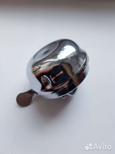 Звонок от велосипедов СССР новый