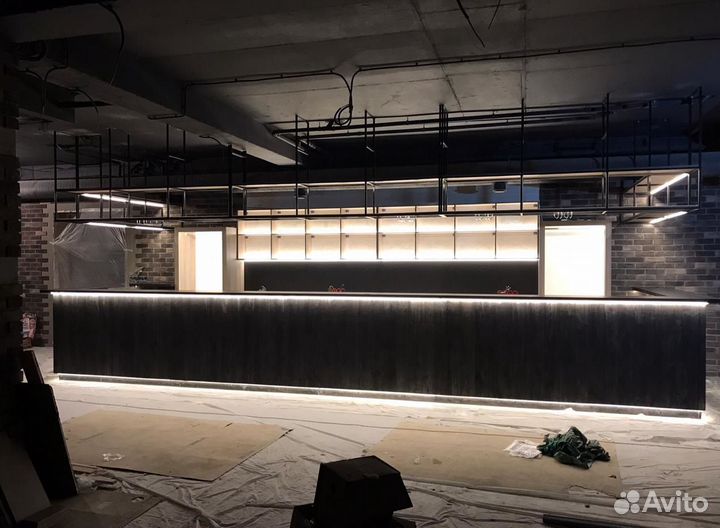 Барная стойка