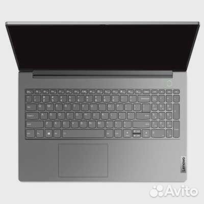 Ноутбук Lenovo 21DJ00buru