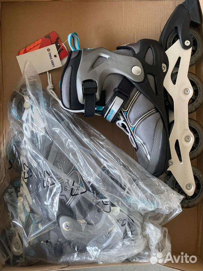 Ролики rollerblade 36.5