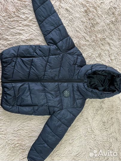 Куртка для мальчика