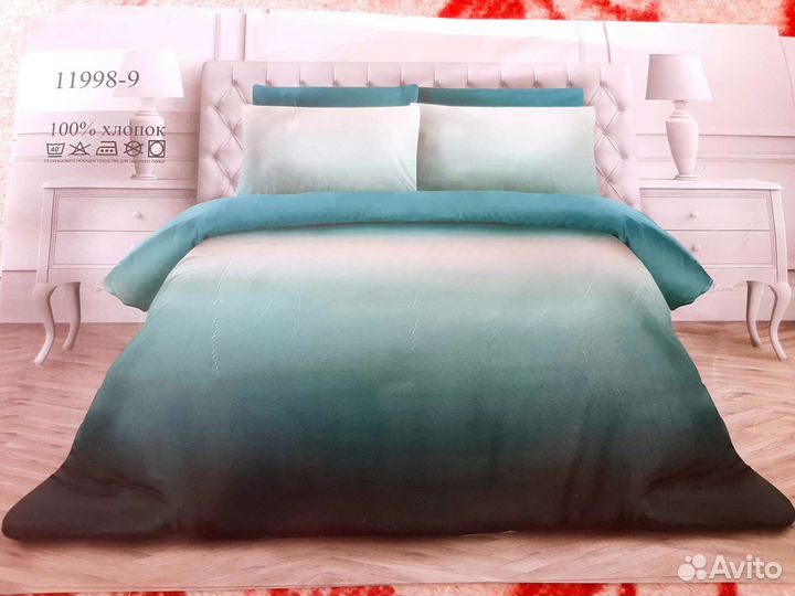 Постельное белье. На заказ