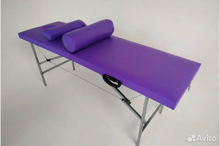Массажная кушетка