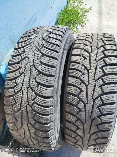 Nokian Tyres Nordman 5 185/65 R15 92T