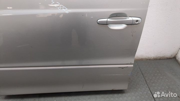 Дверь левая передняя Toyota Previa (Estima), 2004