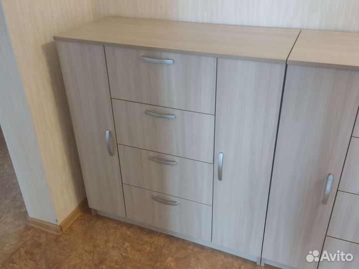 Тумба для прихожей