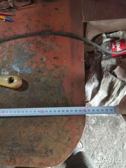 Верстак для гаража