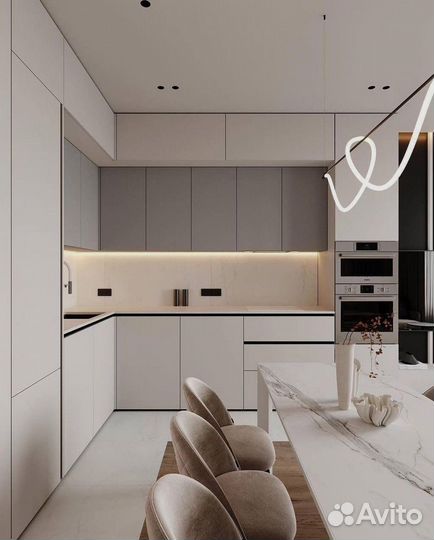 Гарнитур для кухни