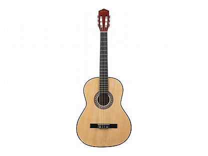 Terris TC-395A NA гитара классическая 4/4