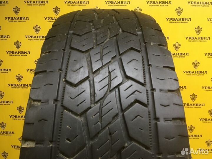 Continental CrossContact ATR 235/70 R16 106H