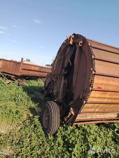 Культиватор AGRO-SHT KTS 4-90, 2001