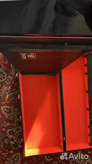 Синтезатор том 1501