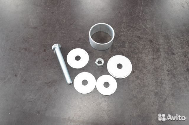 Съемник подшипника передней и задней ступицы ваз