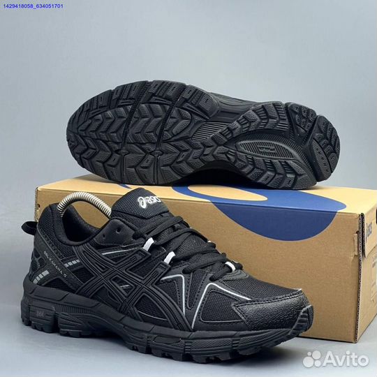 Кроссовки Asics Gel-Kahana 8 (Арт.33724)