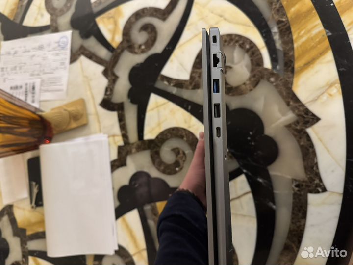 Ноутбук Chuwi