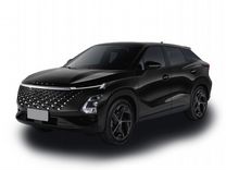 Новый OMODA C5 1.5 CVT, 2024, цена от 2 413 900 руб.