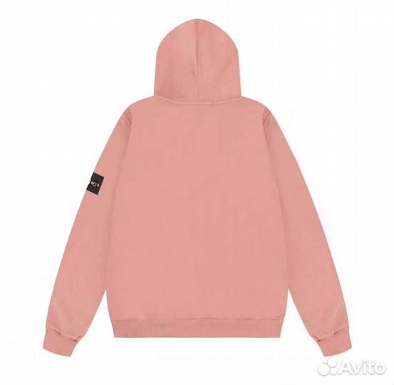 Зип худи Stone Island (L-XL)