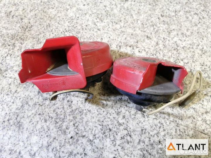 Сигнал toyota, nissan, honda, mitsubishi, subaru C