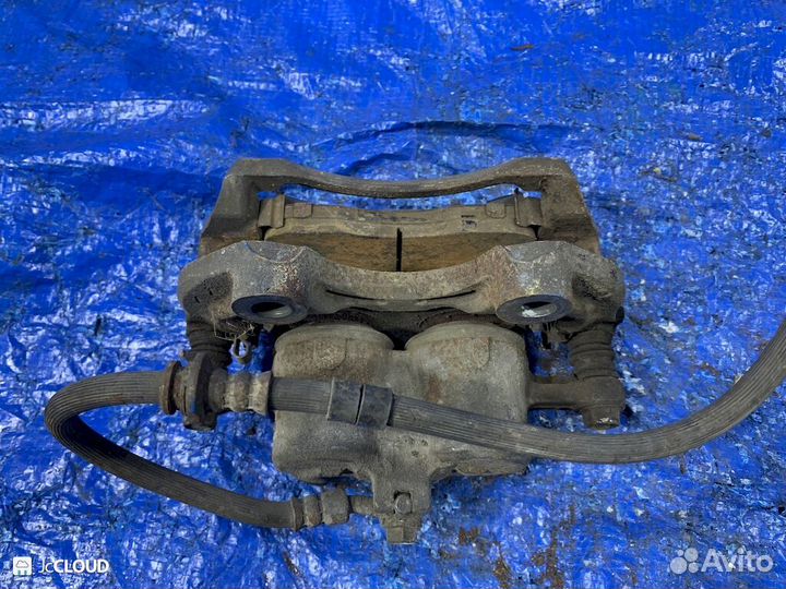 Суппорт на nissan avenir PNW11