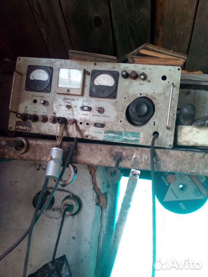 Зарядное устройство для аккумуляторов