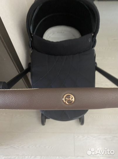 Cybex mios спальный блок (люлька)