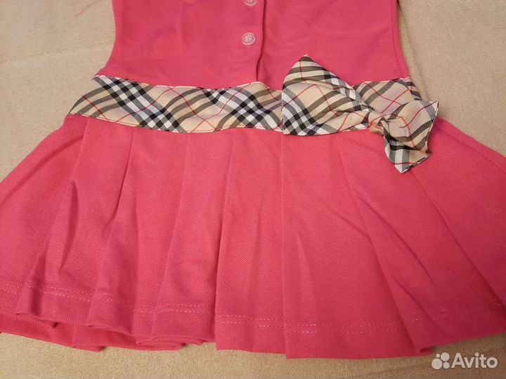 Детские вещи на девочку