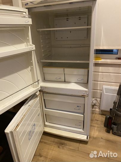 Холодильник