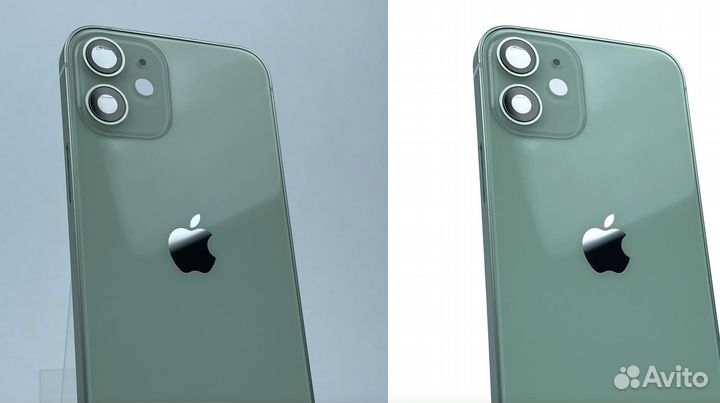 Предметное фото бюджетно