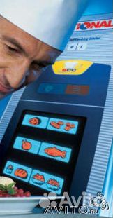 Ремонт и обслуживание оборудования для общепита