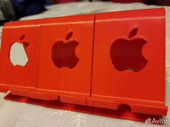 Подставка для iPhone