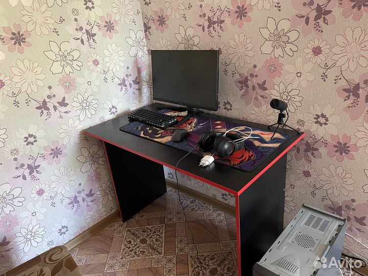 Компьютер игровой