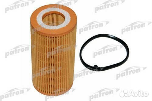 Patron PF4173 Фильтр масляный audi A3/A4/TT/skoda octavia/VW G5/passat 2.0/2.5 03